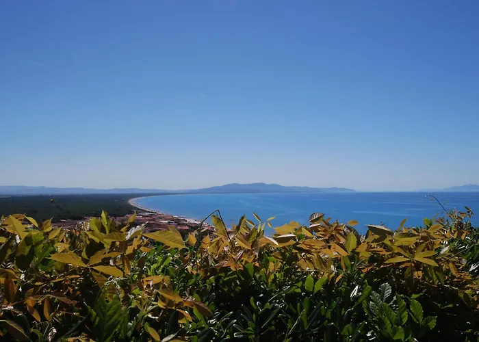 Agriturismo Podere il Leccio Castiglione della Pescaia